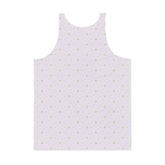 Abstract Night Sky Men's Tank Top
